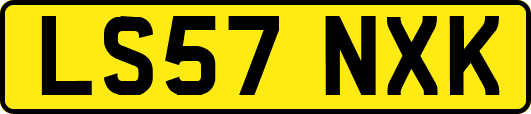 LS57NXK