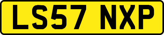 LS57NXP