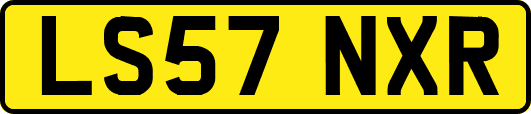 LS57NXR