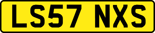 LS57NXS