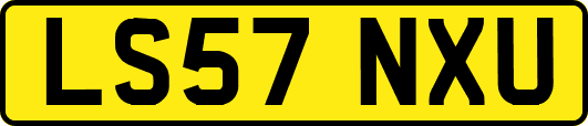LS57NXU