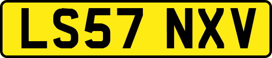 LS57NXV