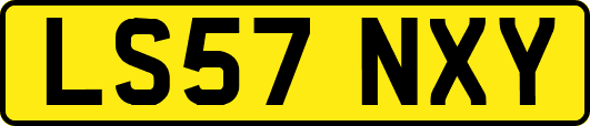 LS57NXY