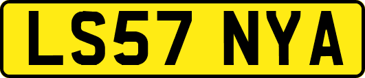 LS57NYA