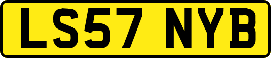 LS57NYB
