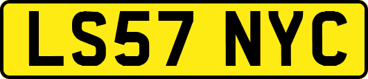 LS57NYC