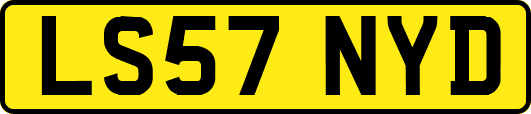 LS57NYD