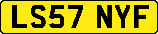LS57NYF