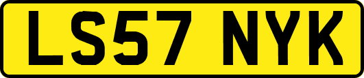 LS57NYK