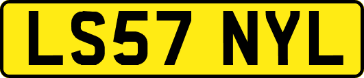 LS57NYL