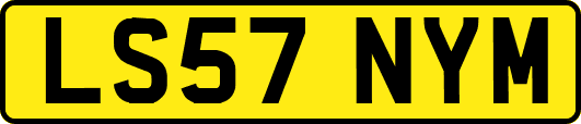 LS57NYM