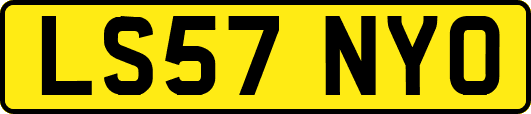 LS57NYO