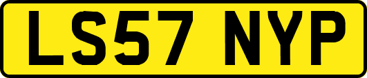 LS57NYP