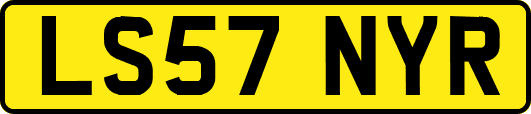 LS57NYR