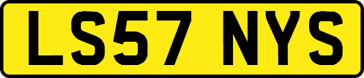 LS57NYS