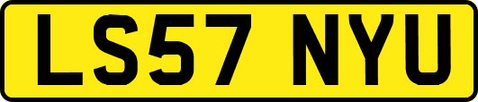 LS57NYU