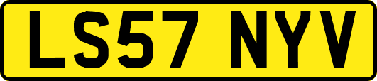 LS57NYV