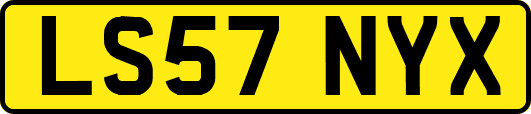 LS57NYX