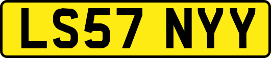 LS57NYY