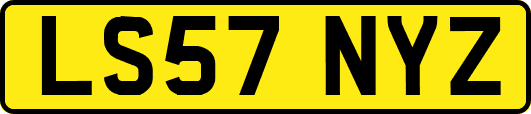 LS57NYZ