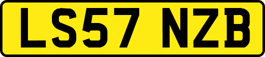LS57NZB