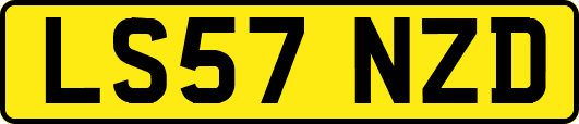 LS57NZD