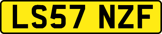 LS57NZF