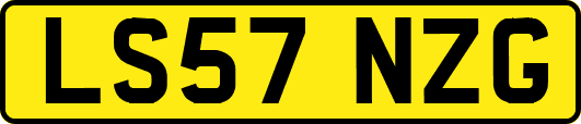 LS57NZG