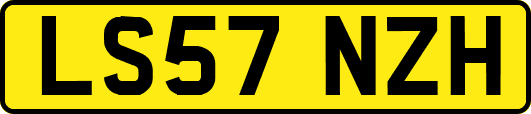 LS57NZH