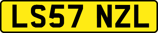 LS57NZL