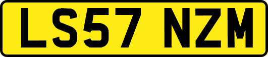 LS57NZM