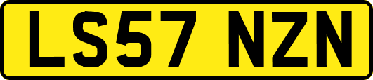 LS57NZN