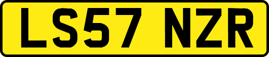 LS57NZR