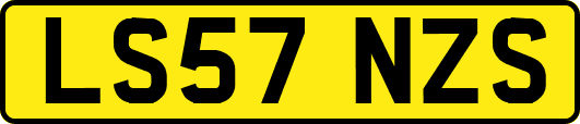 LS57NZS
