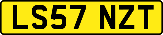 LS57NZT