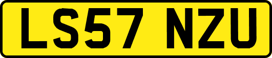 LS57NZU