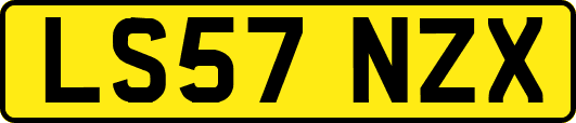 LS57NZX