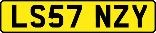 LS57NZY