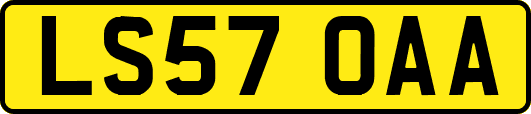 LS57OAA