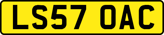 LS57OAC