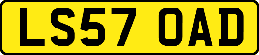 LS57OAD