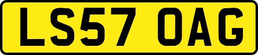 LS57OAG