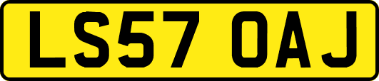 LS57OAJ