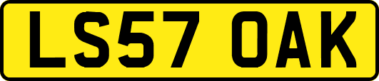 LS57OAK
