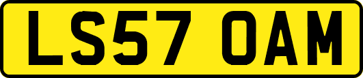 LS57OAM