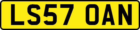 LS57OAN