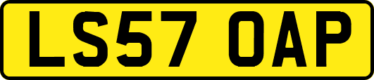 LS57OAP