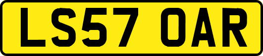 LS57OAR