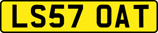 LS57OAT