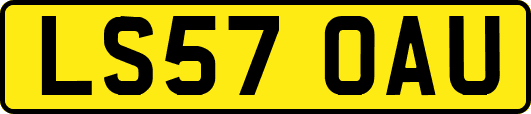 LS57OAU